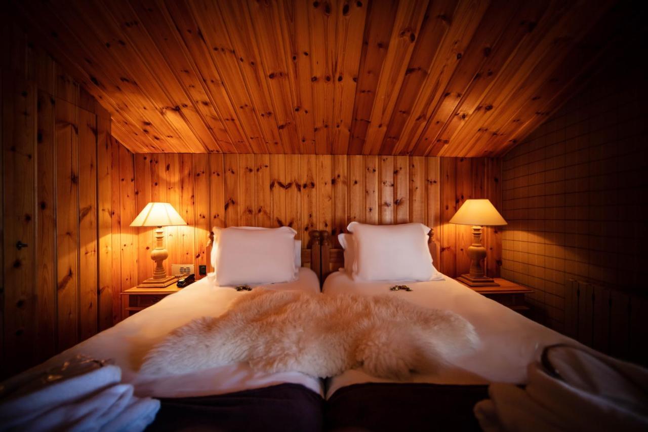 Hotel La Savoyarde Val-dʼIsère Exterior foto