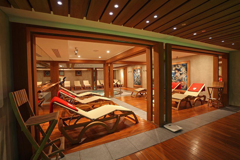 Hotel La Savoyarde Val-dʼIsère Exterior foto
